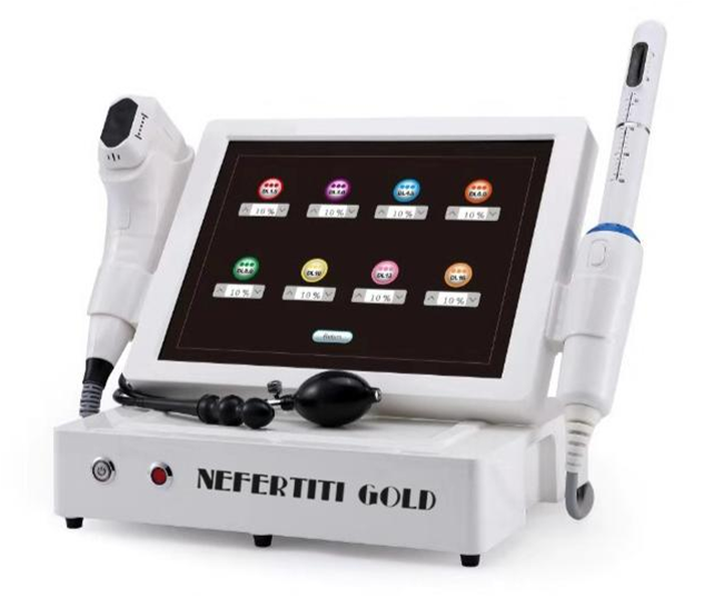 3D Hifu & Vaginal Tightening