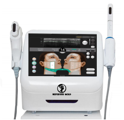 3 in 1 Hifu (Face, Body & Vaginal)